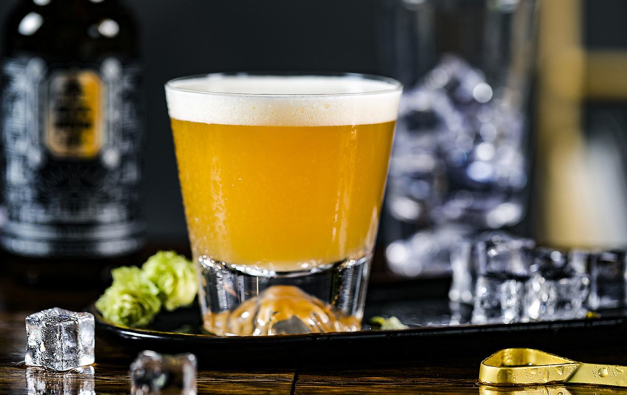 精釀啤酒工藝之麥汁如何進(jìn)行回旋沉淀？