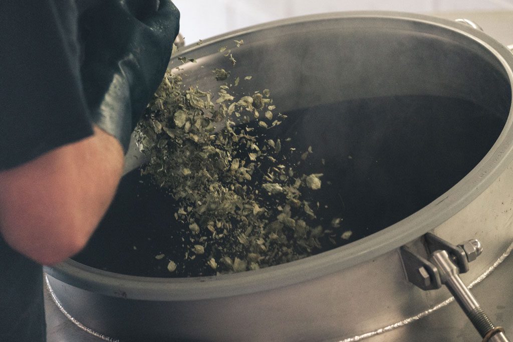 精釀啤酒釀造 精釀啤酒廠(chǎng) 全酒花
