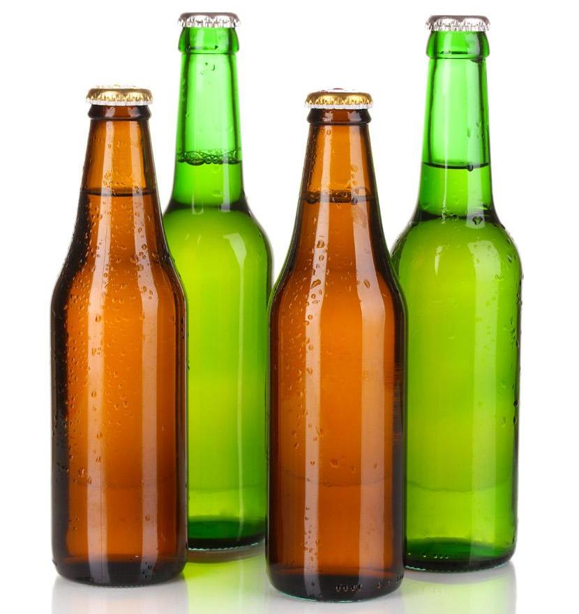 你知道啤酒瓶（罐）該如何清洗嗎？