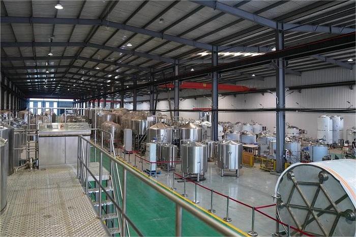 精釀啤酒廠與其他啤酒廠之間有哪些不同？