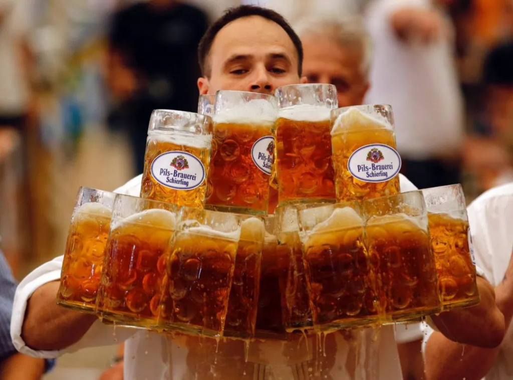 精釀啤酒or工業(yè)啤酒？生啤熟啤扎啤原漿又是什么？